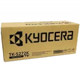 ~Brand New Original Kyocera Mita TK-5272K (1T02TV0US0) Black Laser Toner Cartridge 