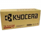 ~Brand New Original Kyocera Mita TK-5272M (1T02TVBUS0) Magenta Laser Toner Cartridge 
