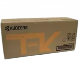 ~Brand New Original Kyocera Mita TK-5272Y (1T02TVAUS0) Yellow Laser Toner Cartridge 