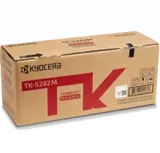 ~Brand New Original Kyocera Mita TK-5282M (1T02TWBUS0) Magenta Laser Toner Cartridge 