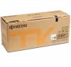 ~Brand New Original Kyocera Mita TK-5282Y (1T02TWAUS0) Yellow Laser Toner Cartridge 