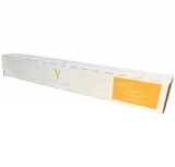 ~Brand New Original KYOCERA MITA TK-8347Y Laser Toner Cartridge Yellow