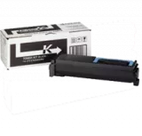 ~Brand New Original  KYOCERA / MITA TK-867K Laser Toner Cartridge Black