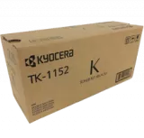 ~Brand New Original KYOCERA MITA TK1152 Laser Toner Cartridge Black