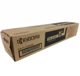 ~Brand New Original KYOCERA MITA TK-5197K Laser Toner Cartridge Black