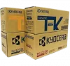 ~Brand New Original Kyocera Mita TK-5272 Laser Toner Cartridge Set Black Cyan Magenta Yellow 