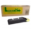 ~Brand New Original KYOCERA MITA TK-857Y Laser Toner Cartridge Yellow