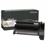 ~Brand New Original LEXMARK 10B041K Laser Toner Cartrige Black
