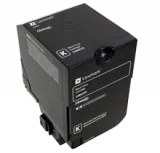 ~Brand New Original Lexmark IBM 24B6519 Black Laser Toner Cartridge High Yield 