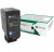 ~Brand New Original LEXMARK 74C1SC0 High Yield Laser Toner Cartridge Cyan