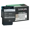~Brand New Original LEXMARK C546U1KG Extra High Yield Laser Toner Cartridge Black