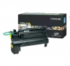 ~Brand new Original Lexmark C792X1YG Laser Toner Cartridge Yellow High Yield