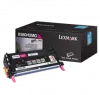 ~Brand New Original LEXMARK X560H2MG High Yield Laser Toner Cartridge Magenta
