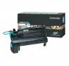 ~Brand New Original LEXMARK X792X1CG Laser Toner Cartridge Cyan Extra High Yield