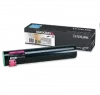~Brand New Original LEXMARK X945X2MG Laser Toner Cartridge Magenta High Yield