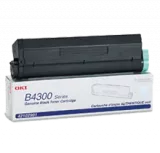 ~Brand New Original OKIDATA 42102901 Laser Toner Cartridge High Yield Black