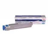 ~Brand New Original OKIDATA 42918983 Laser Toner Cartridge Cyan