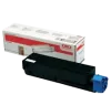 ~Brand New Original OKIDATA 45807105 High Yield Laser Toner Cartridge Black