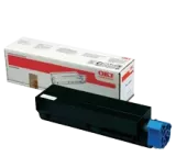 ~Brand New Original OKIDATA 45807105 High Yield Laser Toner Cartridge Black
