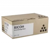 ~Brand New Original RICOH 407172 Laser Toner Cartridge Black