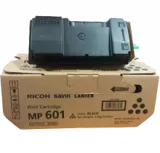 ~Brand New Original RICOH 407823 (MP601) Laser Toner Cartridge Black