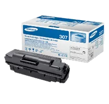 ~Brand New Original SAMSUNG MLT-D307S High Yield Laser Toner Cartridge Black