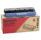 ~Brand New Original SHARP FO29ND Laser Toner Cartridge