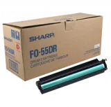 ~Brand New Original SHARP FO55DR Laser DRUM UNIT