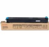 ~Brand New Original SHARP MX-31NTCA Laser Toner Cartridge Cyan