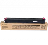 ~Brand New Original SHARP MX-31NTMA Laser Toner Cartridge Magenta