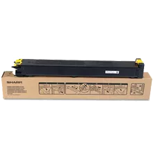 ~Brand New Original SHARP MX-36NTYA Laser Toner Cartridge Yellow
