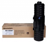 ~Brand New Original SHARP MX850NT Laser Toner Cartridge Black