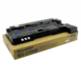 ~Brand New Original SHARP MX270HB Waste Toner Cartridge