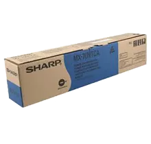 ~Brand New Original SHARP MX70NTCA Laser Toner Cartridge Cyan