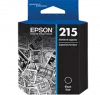 ~Brand New Original EPSON T215120 (215)  INK / INKJET Cartridge Black