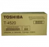 ~Brand New Original TOSHIBA T4520 Laser Toner Cartridge Black