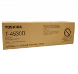 ~Brand New Original TOSHIBA T4530 Laser Toner Cartridge Black