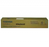 ~Brand New Original TOSHIBA TFC28C Laser Toner Cartridge Cyan