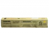 ~Brand New Original TOSHIBA TFC30UY Laser Toner Cartridge Yellow