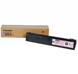 ~Brand New Original TOSHIBA TFC35M Laser Toner Cartridge Magenta