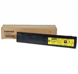 ~Brand New Original TOSHIBA TFC35Y Laser Toner Cartridge Yellow