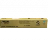 ~Brand New Original TOSHIBA TFC30UC Laser Toner Cartridge Cyan