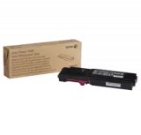 ~Brand New Original XEROX 106R02226 High Yield Laser Toner Cartridge Magenta