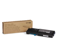 ~Brand New Original XEROX 106R02241 Laser Toner Cartridge Cyan