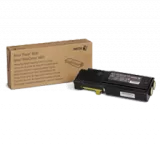 ~Brand New Original XEROX 106R02243 Laser Toner Cartridge Yellow