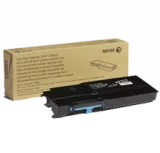 ~Brand New Original XEROX 106R03514 High Yield Laser Toner Cartridge Cyan