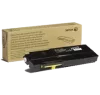 ~Brand New Original XEROX 106R03525 Extra High Yield Laser Toner Cartridge Yellow