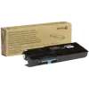 ~Brand New Original XEROX 106R03526 Extra High Yield Laser Toner Cartridge Cyan
