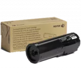 ~Brand New Original XEROX 106R03580 Laser Toner Cartridge Black