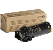 ~Brand New Original XEROX 106R03692 Laser Toner Extra High Yield Cartridge Yellow
